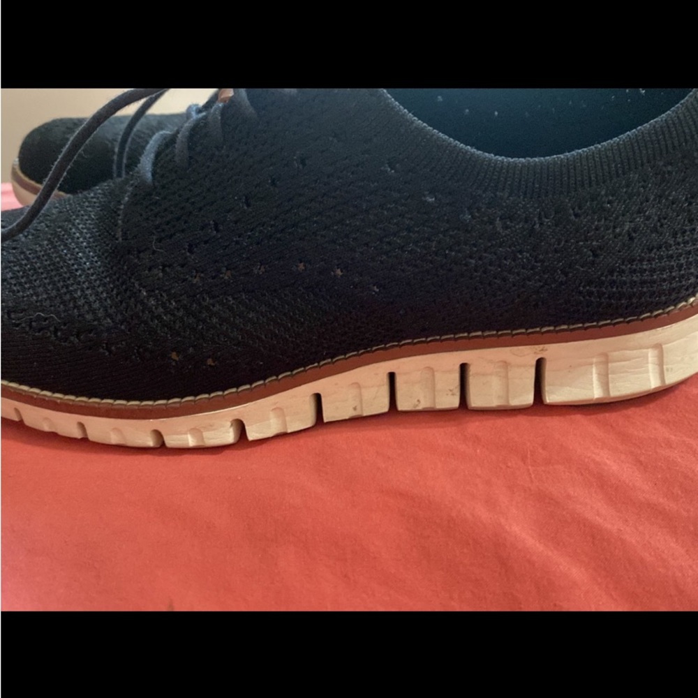 Men’s Cole Haan wingtip Oxford